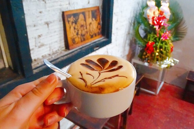 Hanoi Private And All Inclusive Coffee Lovers Tour in Vietnam - How the Guide Changes the Whole Experience