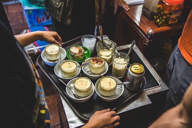 Hanoi Private And All Inclusive Coffee Lovers Tour in Vietnam - Pace, Comfort, and How to Not Get Coffee-Overloaded