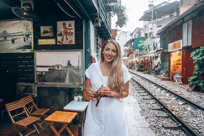 Hanoi Private And All Inclusive Coffee Lovers Tour in Vietnam - Starting Near Thang Long Water Puppet Theatre: A Classic Hanoi Anchor