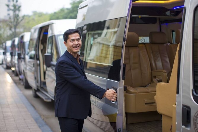 Hanoi Private Car with Esim Internet - Key things to know before you land
