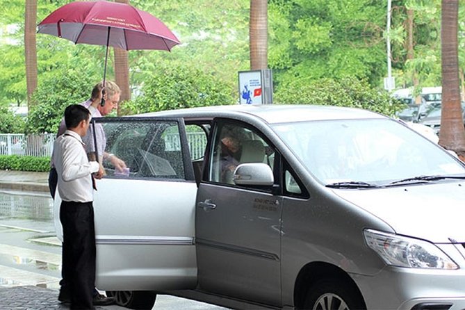 Hanoi Private Car with Esim Internet - Price and logistics: what you pay, what’s included, and where surcharges show up