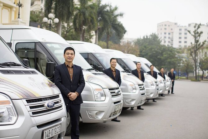 Hanoi Private Car with Esim Internet - The eSIM internet mention: what to check before you rely on it