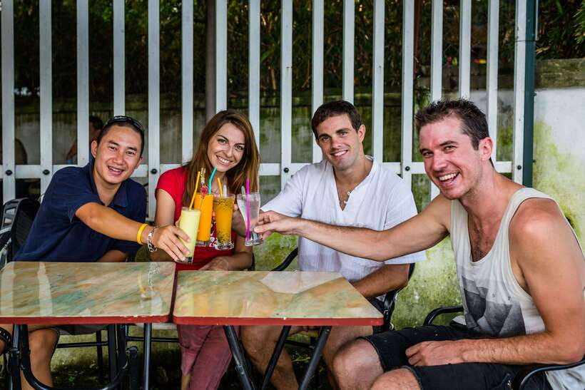 Hanoi: Private Countryside Bike Tour with Hotel Transfer - 17km Through Farms, Pottery, and Peach Tree Gardens