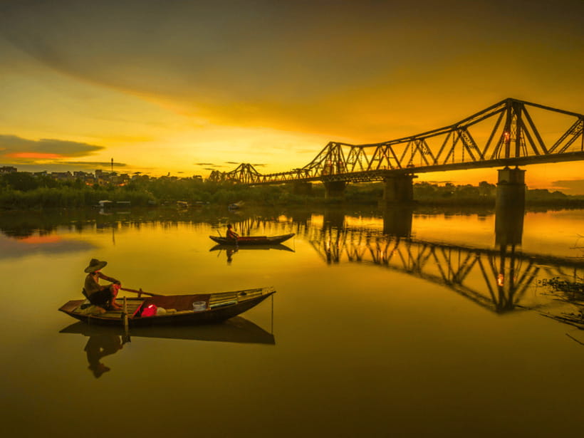 Hanoi: Private Countryside Bike Tour with Hotel Transfer - Price and Value: What $191 Includes for a Private Hanoi Ride