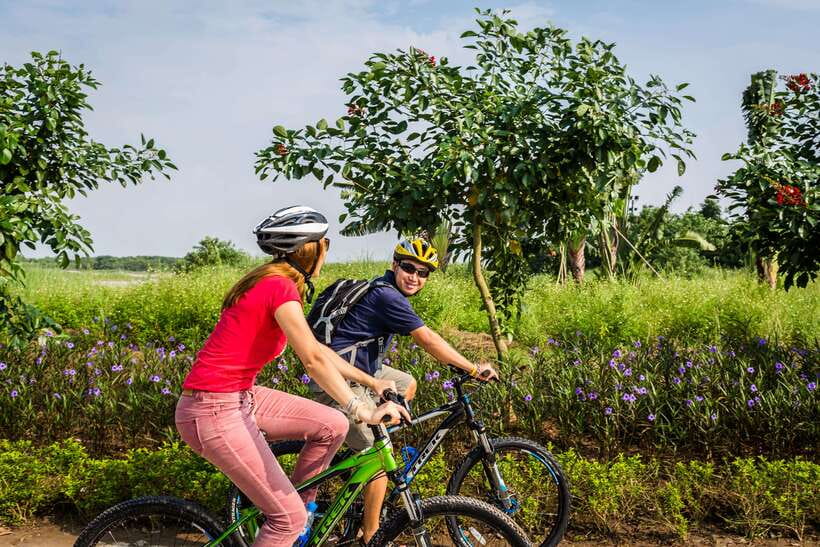 Hanoi: Private Countryside Bike Tour with Hotel Transfer - Who Should Book This Private Countryside Bike Tour?