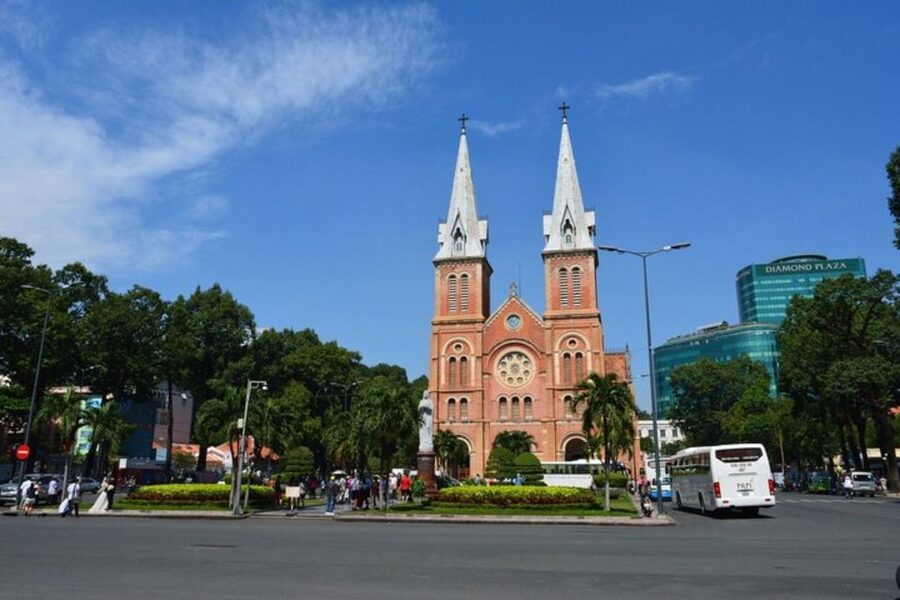 Hanoi: Private custom tour with a local guide - Turning Hanoi into something you can actually plan
