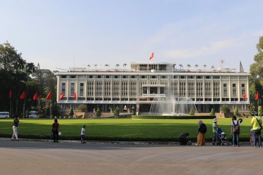 Hanoi: Private custom tour with a local guide - What is included, and what you should plan for yourself
