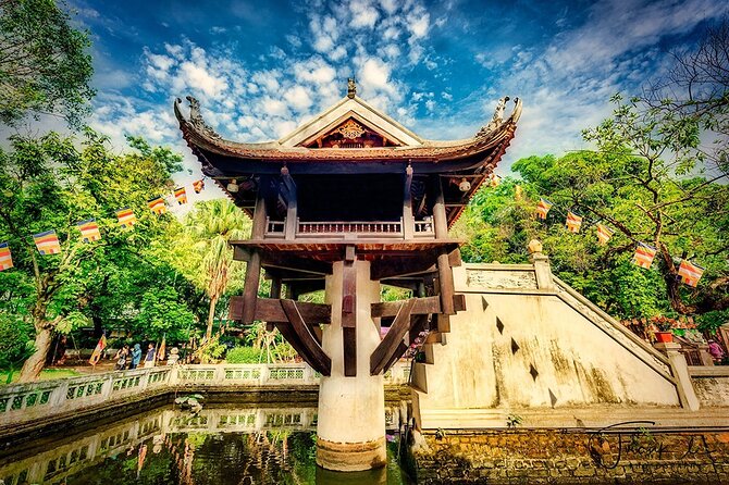 Hanoi: Private Customized City Tour with Hidden Gem, Train Street - Key things that make this Hanoi tour work