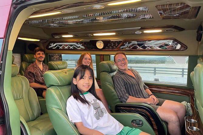 Hanoi: Private Customized City Tour with Hidden Gem, Train Street - Why Hanoi Train Street Makes a Private Half-Day Feel Special