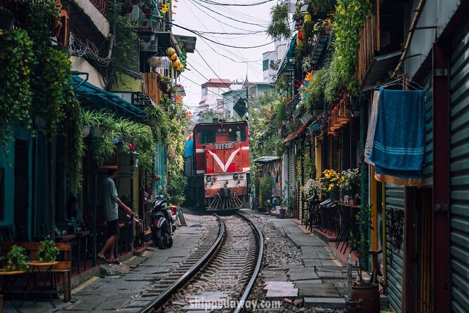 Hanoi Private Day Tour: Hidden Gems, Hoa Lo Prison, Train Street - Price and value: what $89 covers and how optional stops change the math