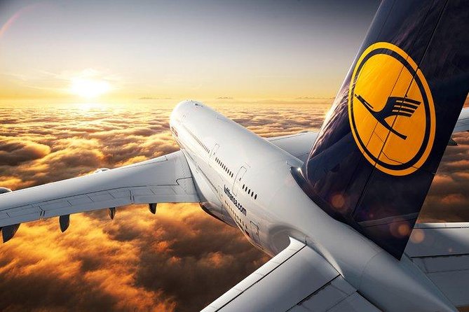 Hanoi Private Departure Transfer: City Center Hotel to Airport - Key things to know before you go
