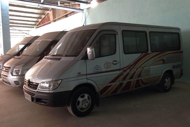 Hanoi Private Departure Transfer: City Center Hotel to Airport - City Center to Noi Bai: the real value of a private ride