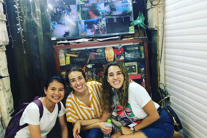 Hanoi Private Food Walking Tour - Key highlights to look for
