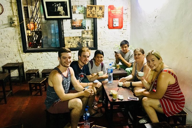 Hanoi Private Food Walking Tour - Why this Hanoi food walk feels so efficient