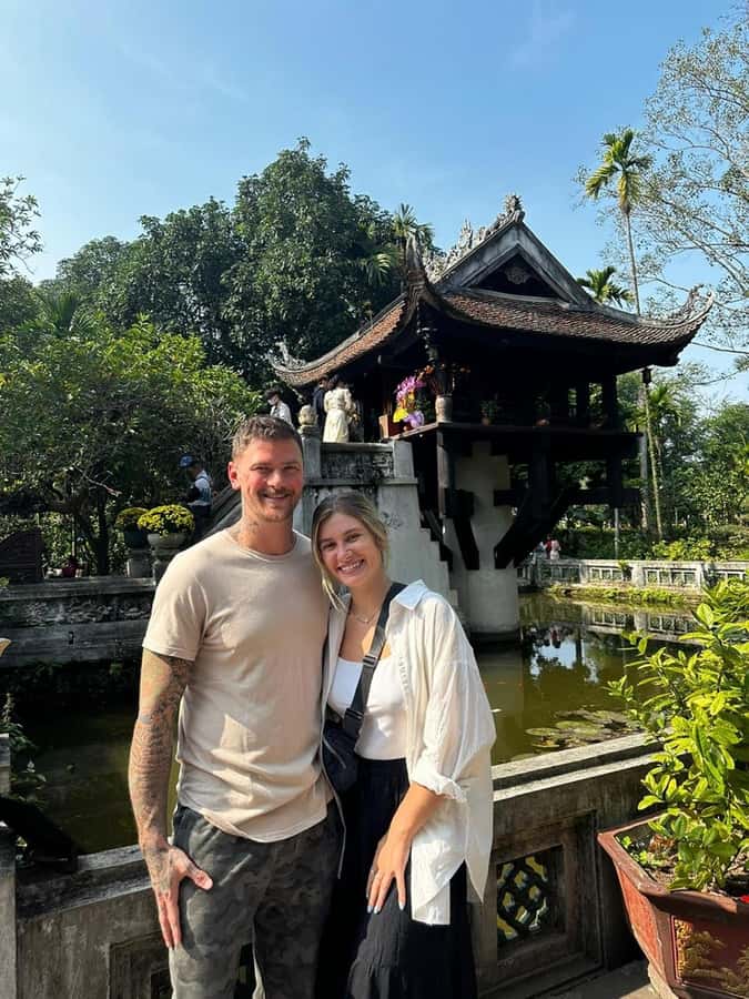 Hanoi: Private Half-day City Highlights and Hidden Gems Tour - Train Street: The Working Railway Line You Can Actually See