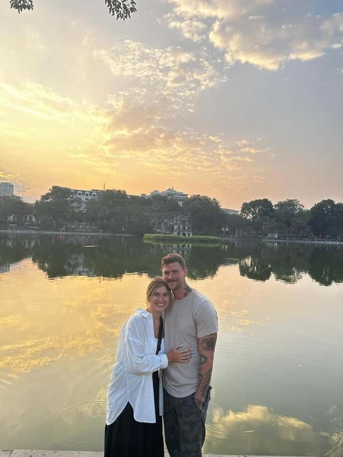 Hanoi: Private Half-day City Highlights and Hidden Gems Tour - Modest Dress, Tickets, and Other Small Details That Matter