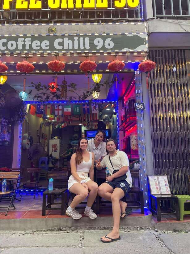 Hanoi: Private Motorbike Tour with Highlight Local Food - Hanoi Opera House and the French quarters vs old town contrast