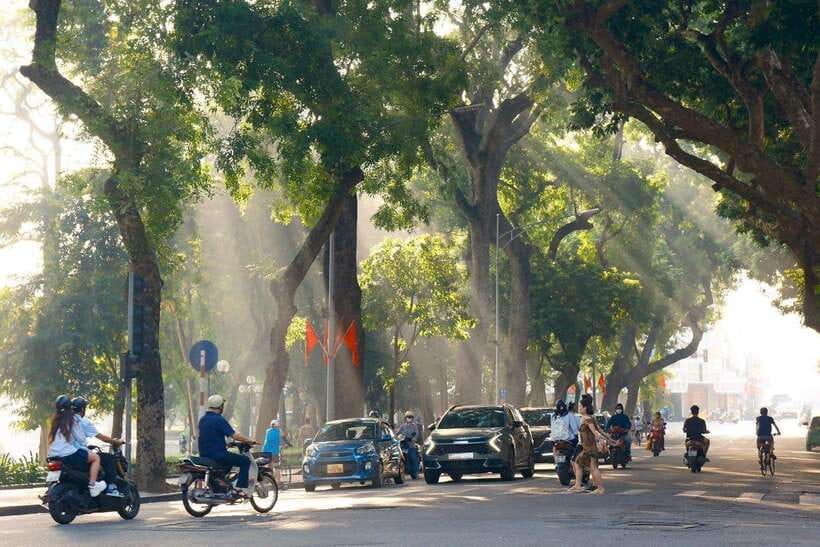 Hanoi: Private Motorbike Tour with Highlight Local Food - What you really get for $52 per person