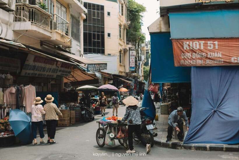 Hanoi: Private Motorbike Tour with Highlight Local Food - Who this Hanoi motorbike food tour is best for