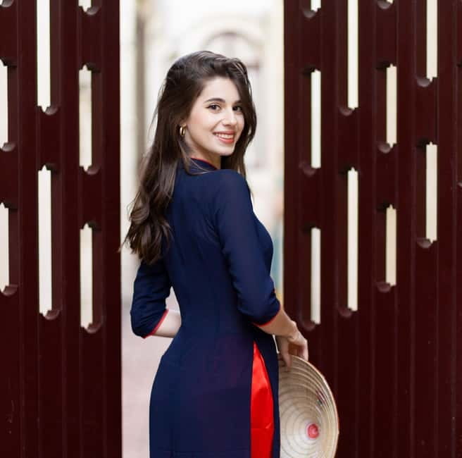 Hanoi Private Photoshoot – Iconic Spots & Hidden Gems - Quick hits before you book
