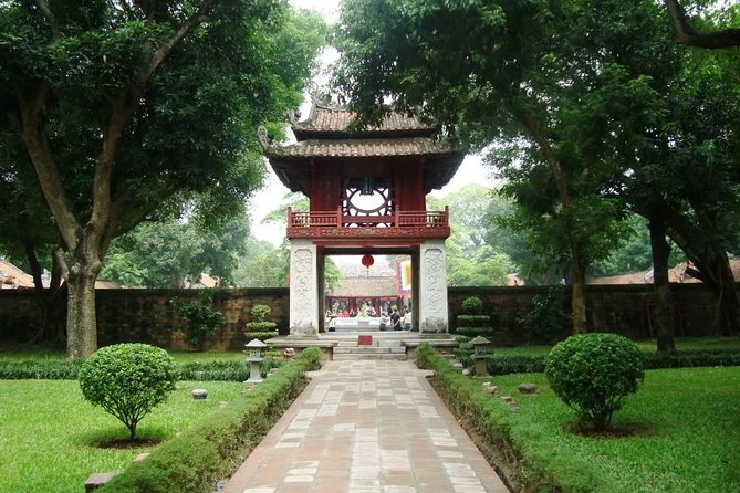 Hanoi Private Tour: Hidden Corners, Train Street, Incense Village - Price and what you actually get for $95