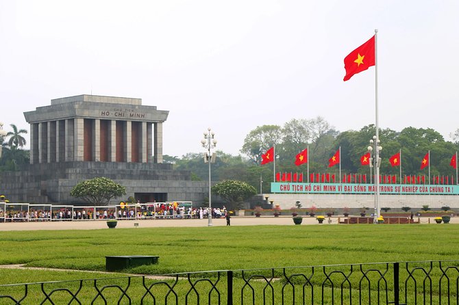 Hanoi Private Tour: Hidden Corners, Train Street, Incense Village - St. Joseph’s Cathedral, Hoan Kiem Lake, and Ngoc Son Temple: finishing in a classic heart