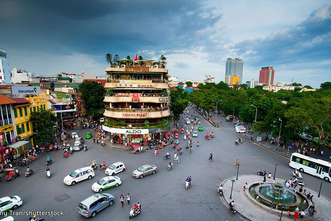 Hanoi Private Tour: Hidden Corners, Train Street, Incense Village - Meeting point, transfers, and how the day stays organized