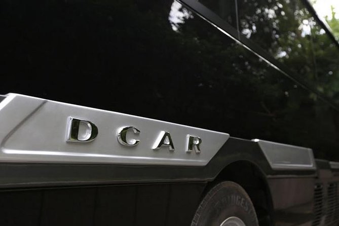 Hanoi Private Transfers One Way (by Luxury Limousine Vans) - Value check: when $48 per group makes sense in Hanoi