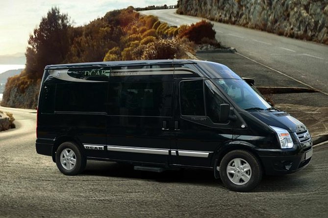 Hanoi Private Transfers One Way (by Luxury Limousine Vans) - Who this transfer fits best