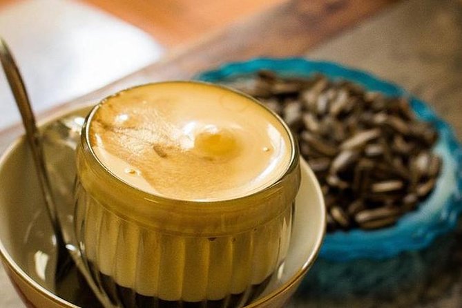 Hanoi Private Walking Tour: Street Food (HOT HOUR PROMOTING) - Key highlights worth your attention