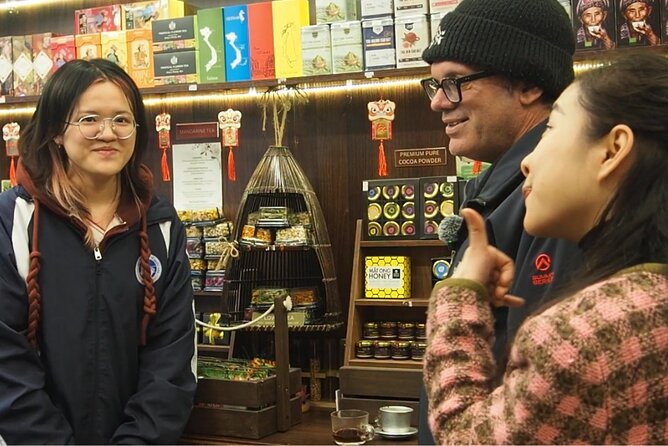 Hanoi Reputable Shopping Tour For Most Sought - How Your Wishlist Turns Into Real Shopping Power