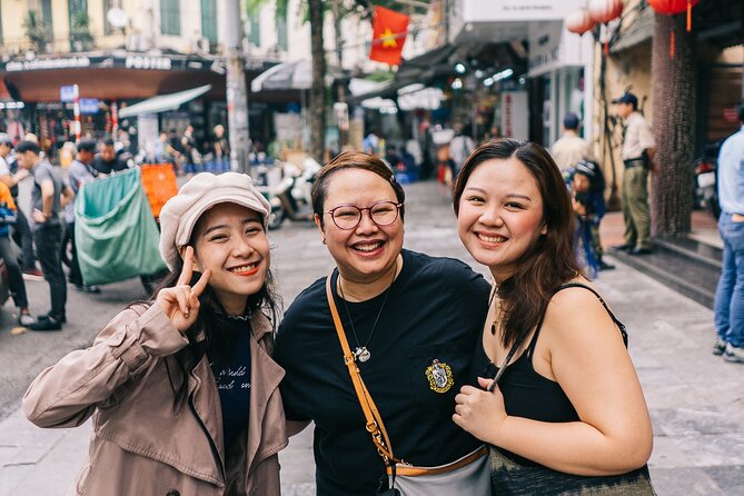 Hanoi Reputable Shopping Tour For Most Sought - What the Guide Actually Does While You Shop
