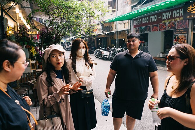 Hanoi Reputable Shopping Tour For Most Sought - Gifting, Orders, and Timing: When Shopping Takes More Than an Hour