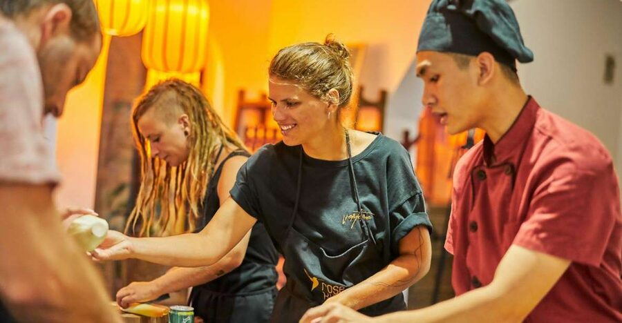 Hanoi’s Culinary: Authentic Cooking Class and Local Market - Key highlights you should not skip