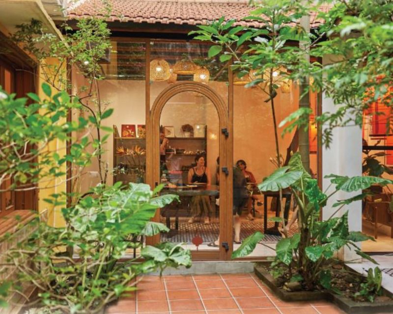 Hanoi’s Culinary: Authentic Cooking Class and Local Market - Price and value at $46, especially for a small group