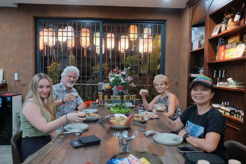 Hanoi: Salt Coffee Workshop Awake Your Senses With 6 Brews - Hands-on brewing: tools, technique, and the best way to learn fast