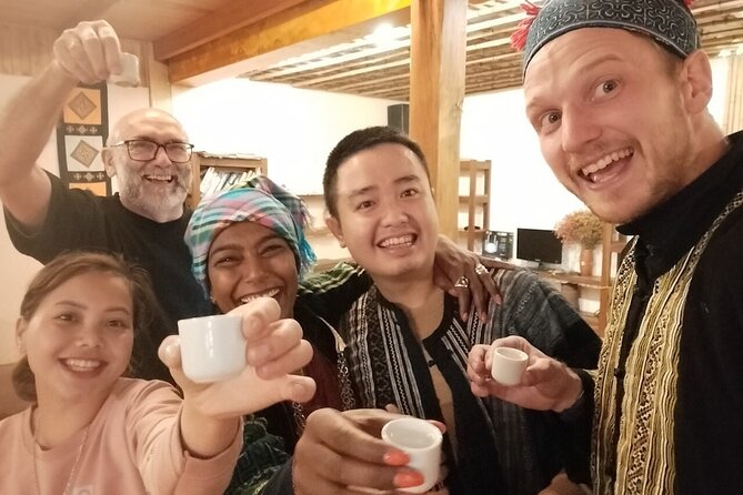 Hanoi - Sapa 2 Days 1 Night Overnight At Homestay - Guide quality and group size: where this tour tends to win