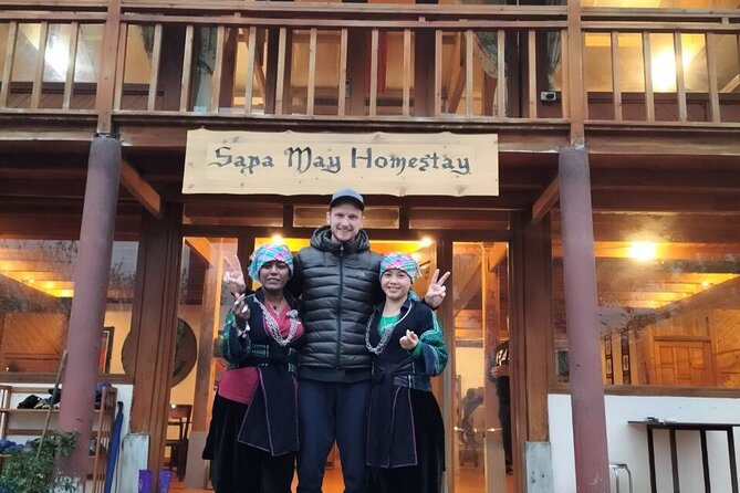 Hanoi - Sapa 2 Days 1 Night Overnight At Homestay - Who should book this Hanoi to Sapa 2 days 1 night homestay trek?