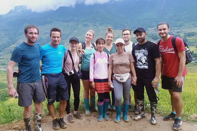 Hanoi - Sapa 2 Days 1 Night Overnight At Local Homestay - Hanoi to Sapa: why this 2-day homestay trek feels worth $95