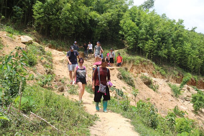 Hanoi - Sapa 2 Days 1 Night Overnight At Local Homestay - Sleeper bus back to Hanoi: the end is long, so plan for comfort
