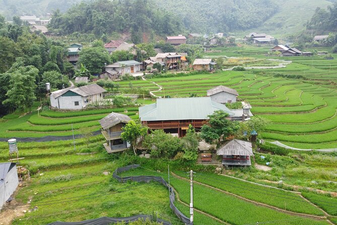 Hanoi - Sapa 2 Days 2 Nights With Fansipan by cable car - Price and value: why $155 can work if you want the full package