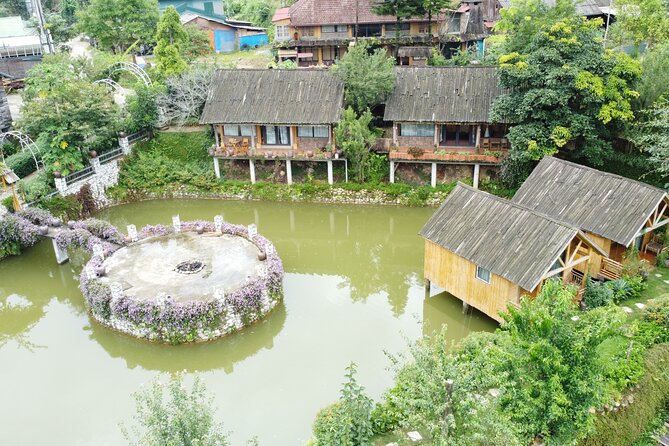 Hanoi - Sapa 2 Days 2 Nights With Fansipan by cable car - The guide factor: Mao Co and why English help changes everything