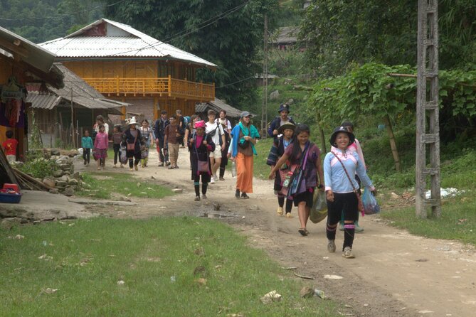 Hanoi - Sapa 3 Day 2 Night Trekking With Hotel & Homestay - Who this tour suits, and who should skip it