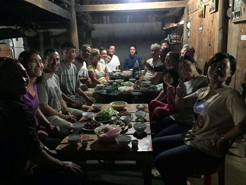 Hanoi- SaPa: 3-Day Homestay Trek to Explore Ethnic cultures - Key things to know before you go