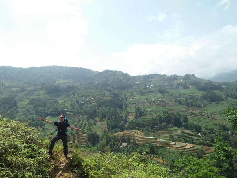 Hanoi- SaPa: 3-Day Homestay Trek to Explore Ethnic cultures - Price of $139 and what is truly included