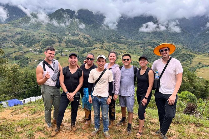 Hanoi-Sapa Trek 2 days 2 nights and Homestay with small group - The value of skipping the big-bus Sapa rush