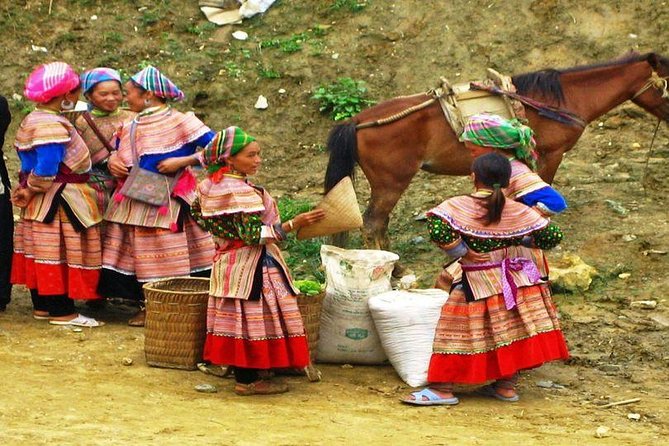 Hanoi-Sapa Trek 2 days 2 nights and Homestay with small group - Price and what $139 covers in real terms