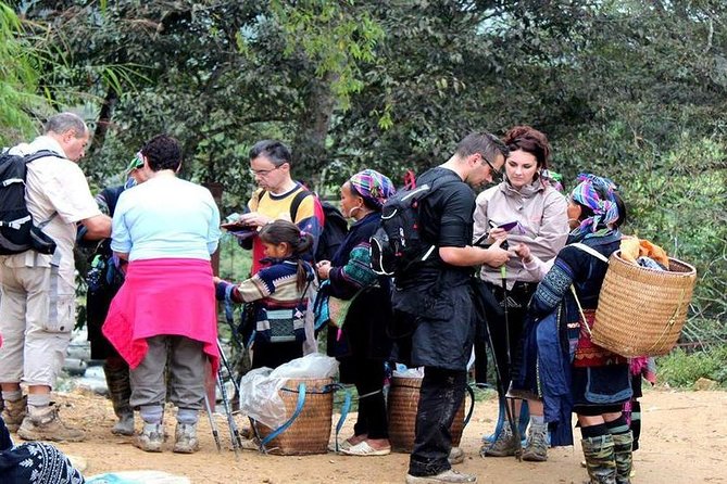 Hanoi-Sapa Trek 2 days 2 nights and Homestay with small group - Who this Hanoi-Sapa homestay trek is best for