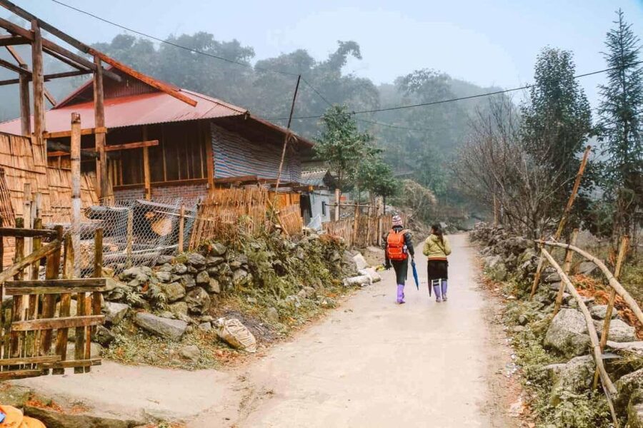 Hanoi: Sapa Trekking 2 Days 1 Night - Sleeper Bus from Hanoi - Key Things I’d Plan Around