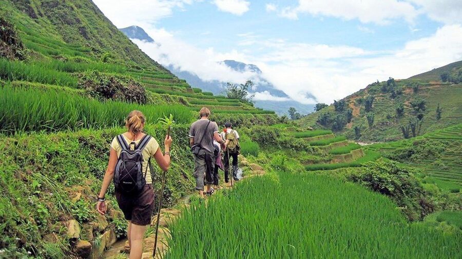 Hanoi: Sapa Trekking 2 Days 1 Night - Sleeper Bus from Hanoi - Why This 2-Day Sapa Trek Starts With a Sleeper Bus
